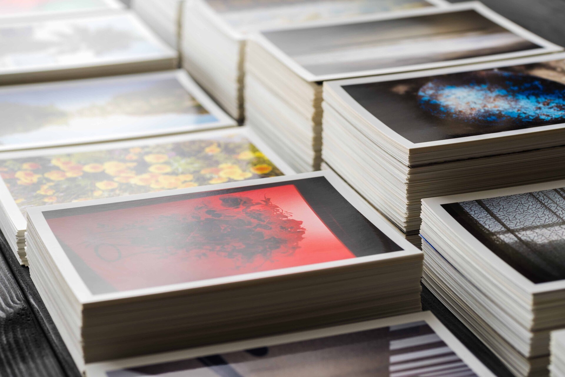 Printers London, Reprocopy Londons leading digital & litho printers