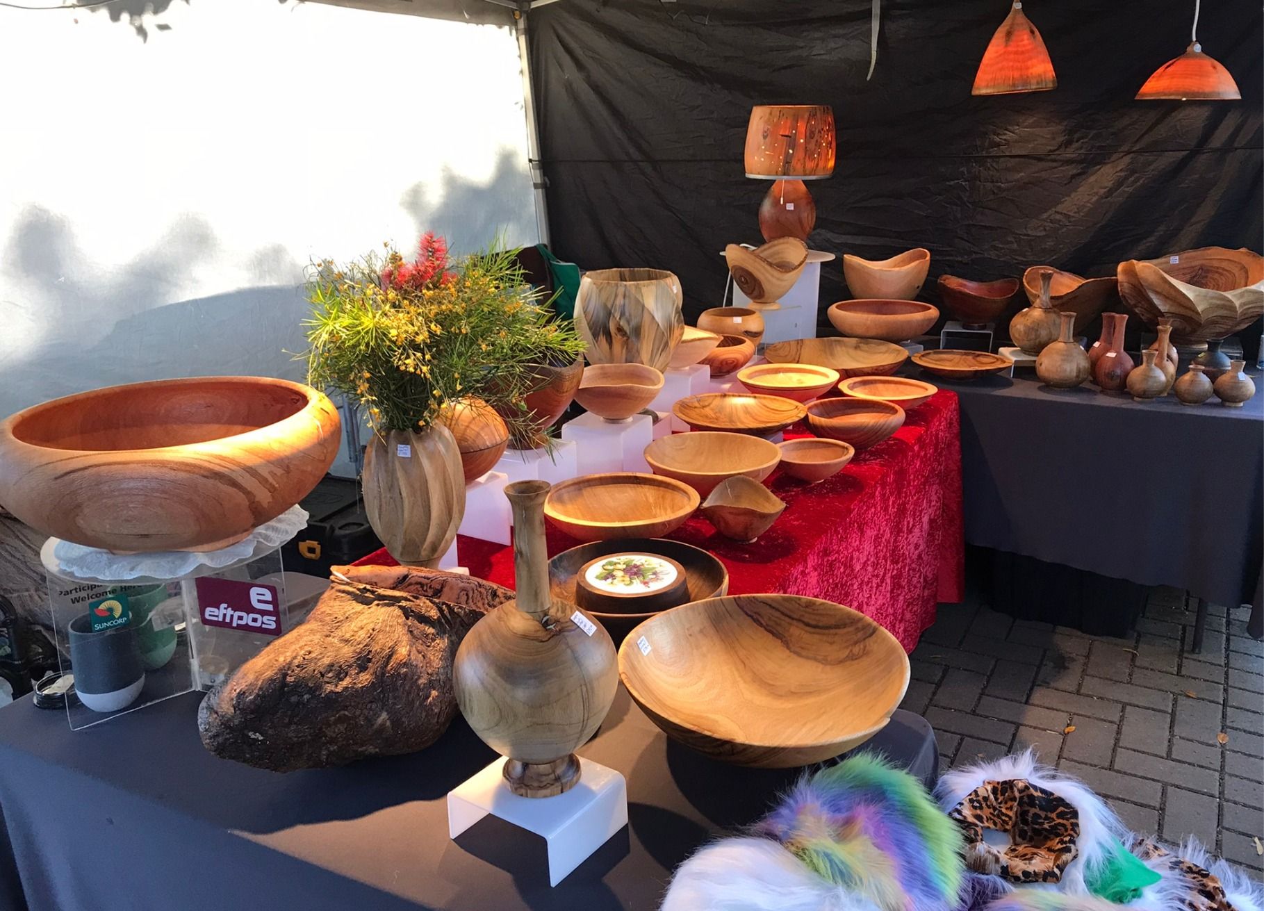 Maleny Wood Expo 2023