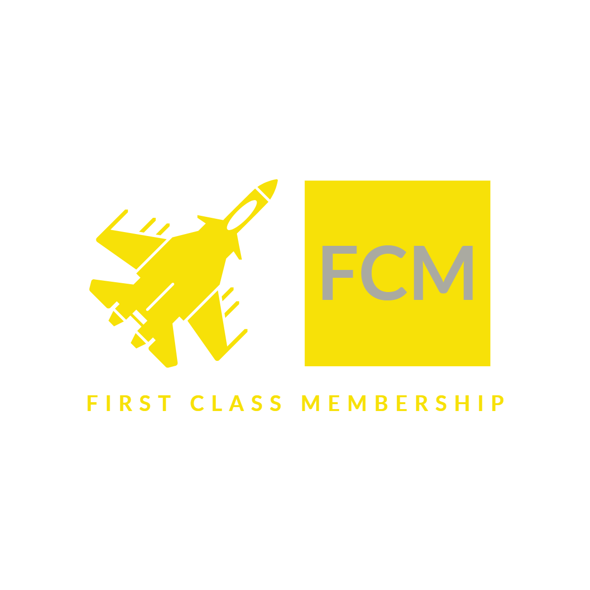 First Class Membership