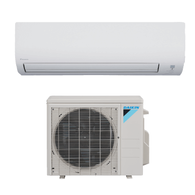 Daikin Mini-Split Pricing