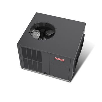 Goodman 2-Stage Packaged Unit