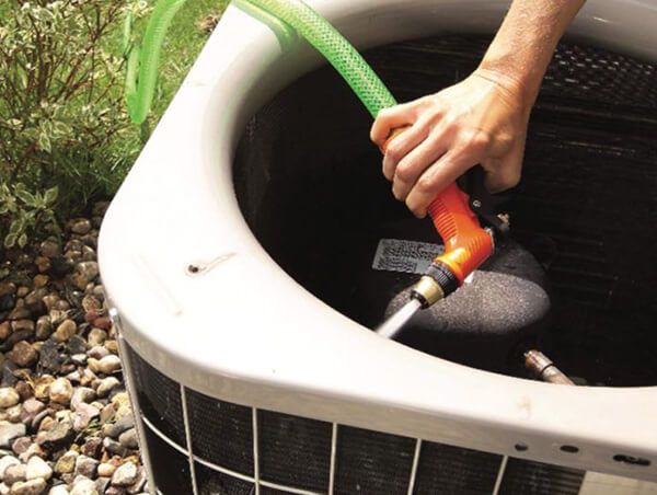 $59 Air Conditioning Tune-Up