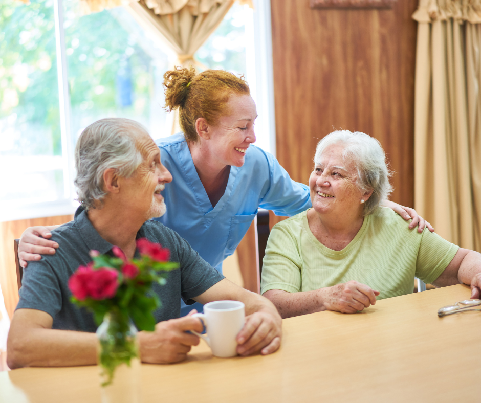 Our Expertise | Meadow View of Harrisonville