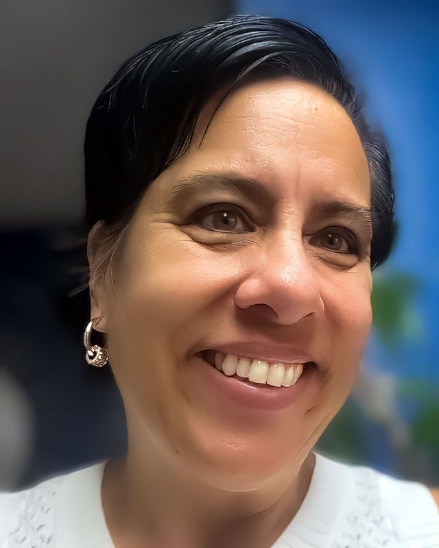 Samantha Lopez, LMFT
