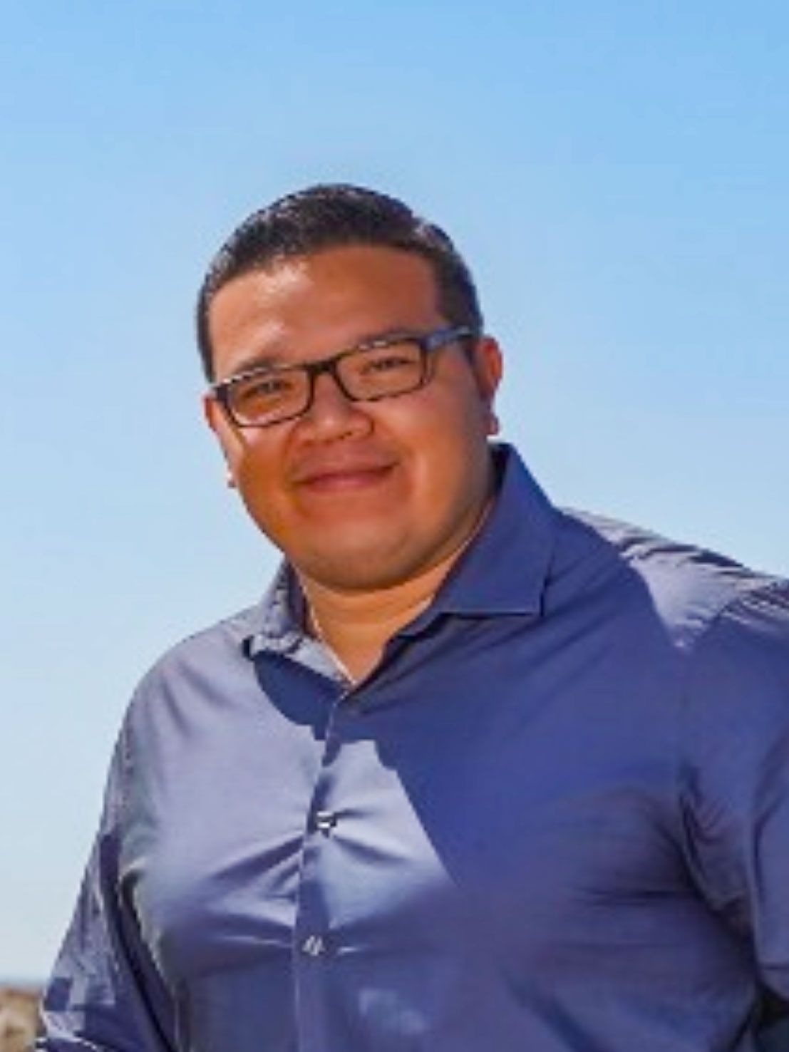 Fernando García Rivera, Vice President of The Therapy Innovation Board