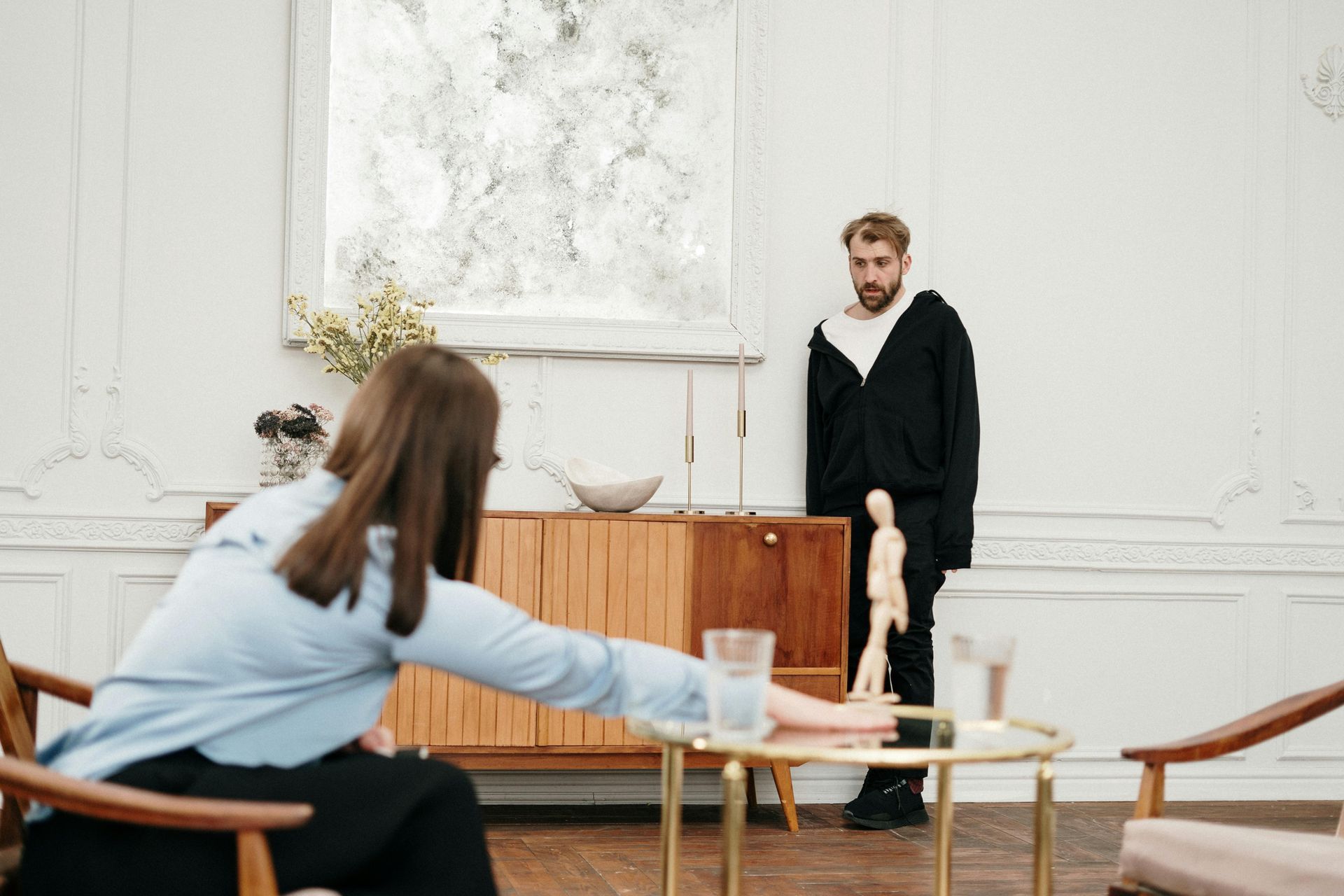 About us the therapy innovation