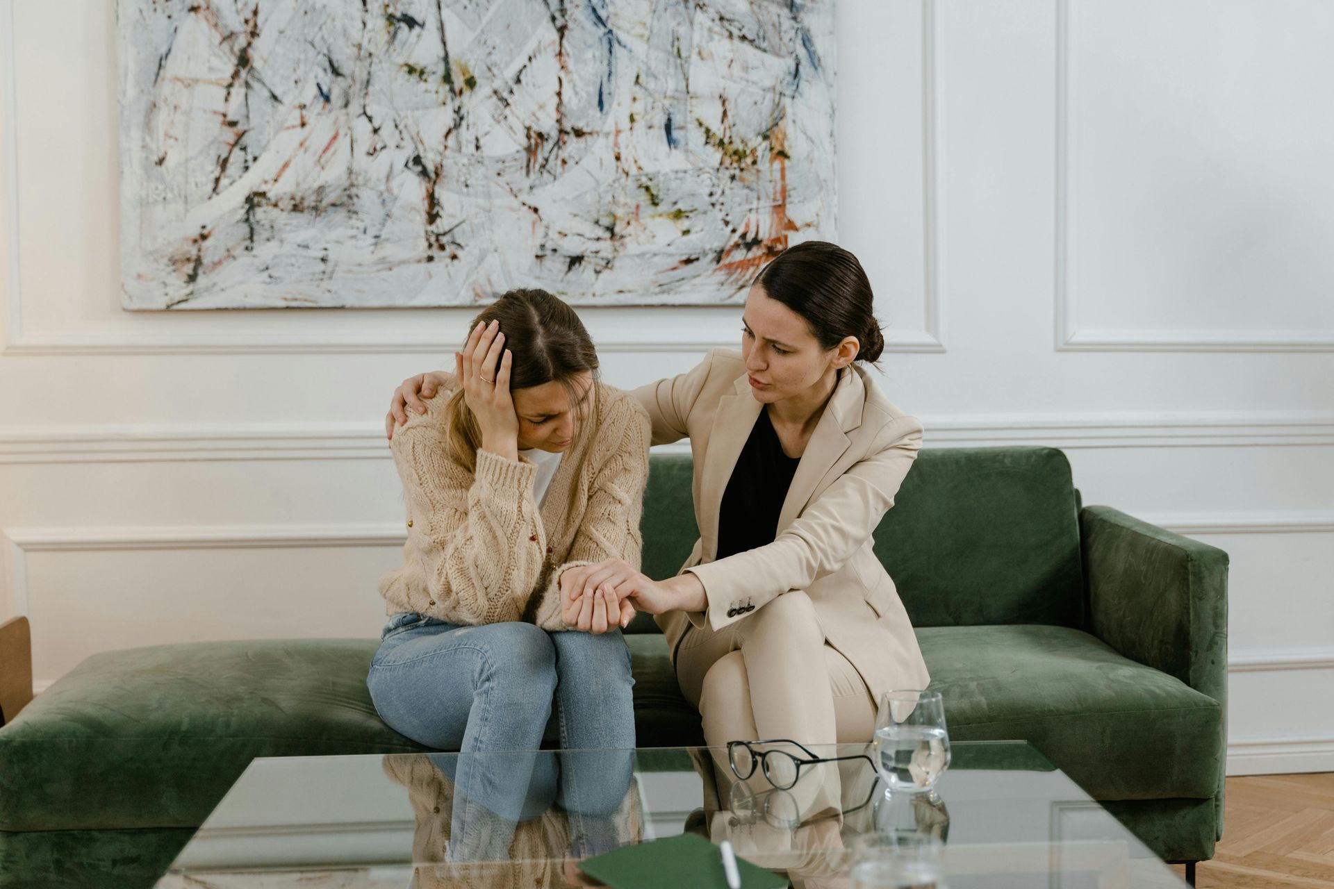 The Therapy Innovation Therapy Services El Cajon CA