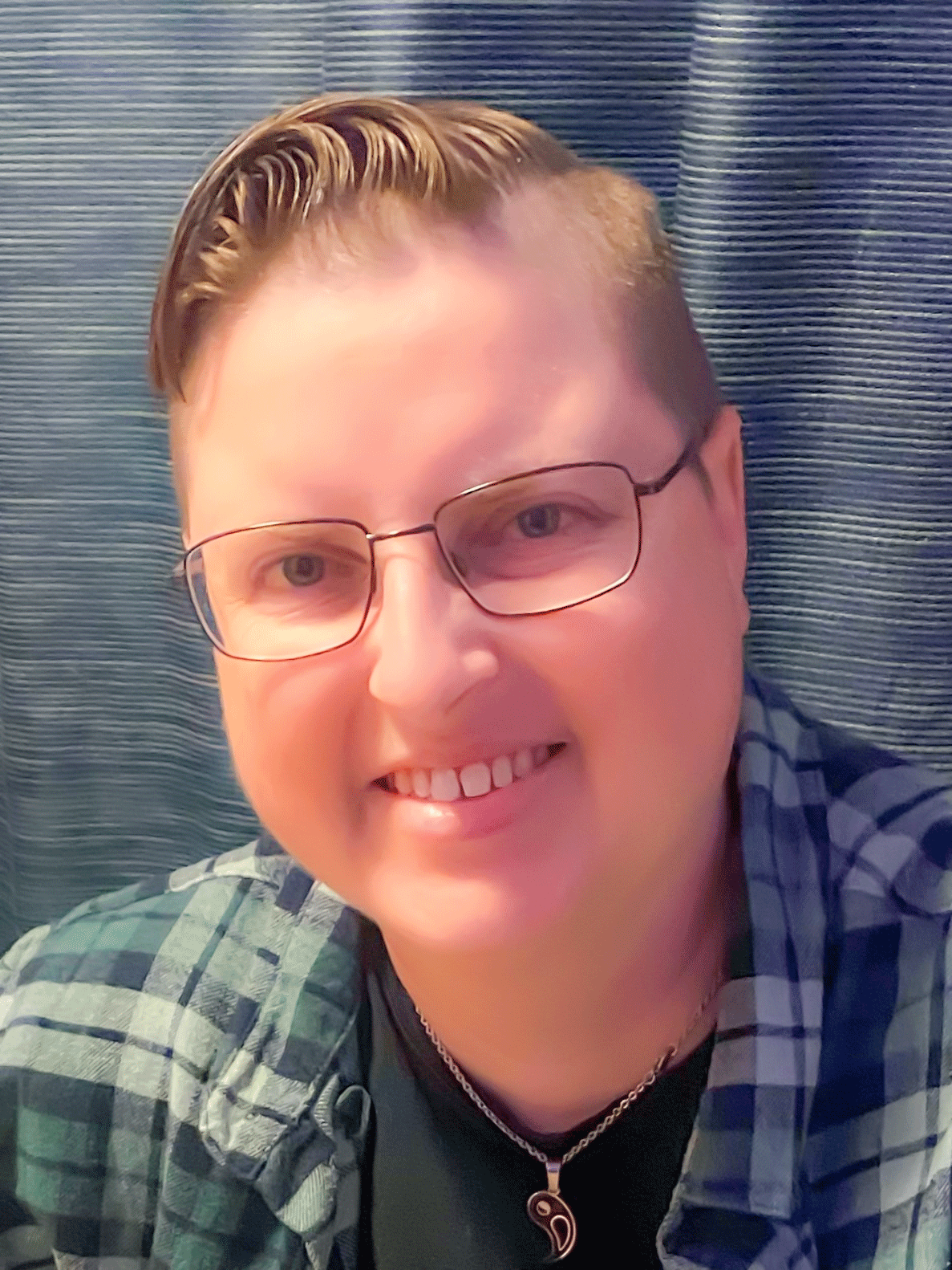 Rebecca Schneider, AMFT