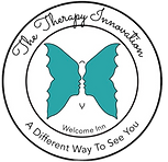The Therapy Innovation Logo