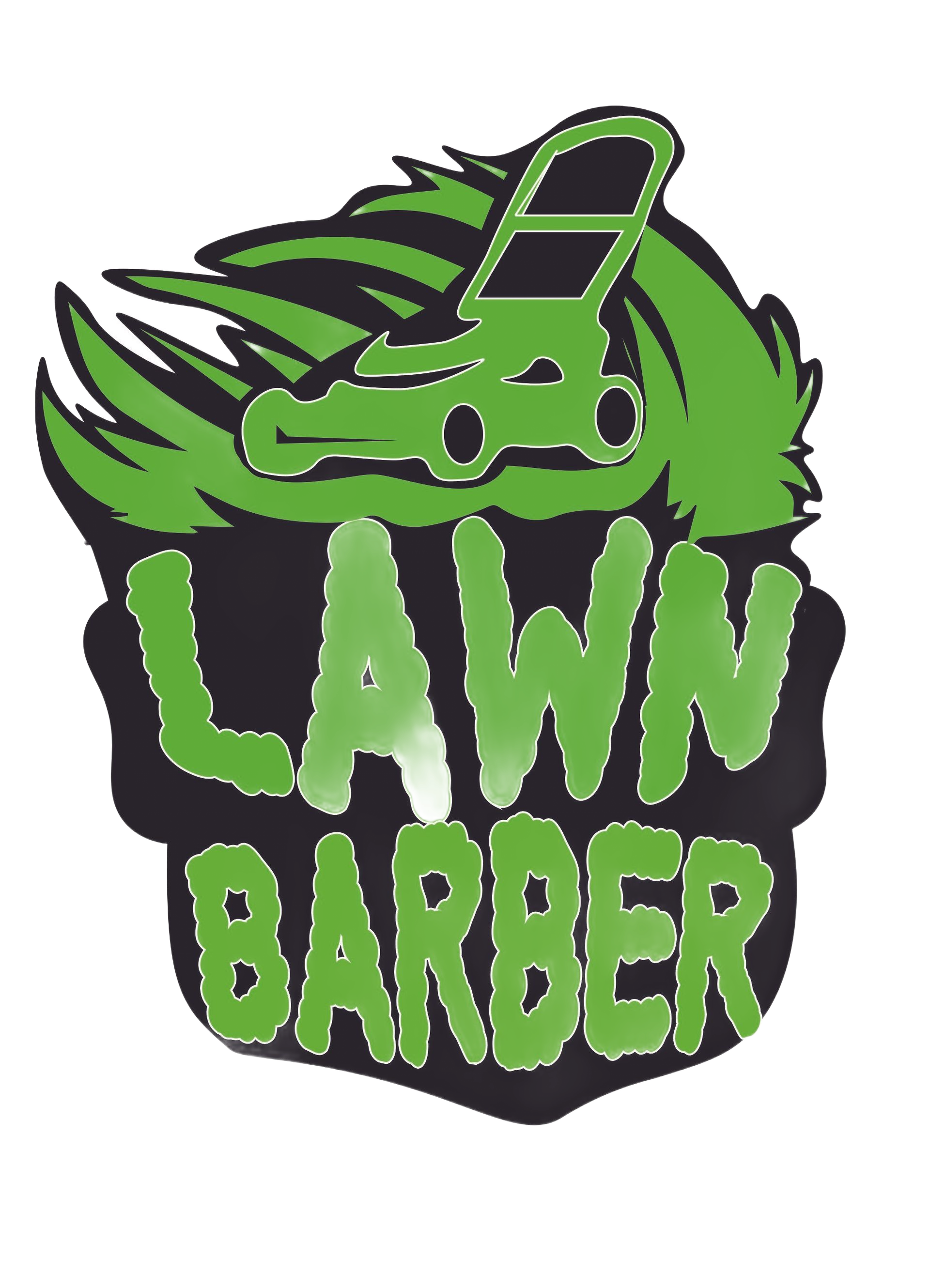 SJ LAWN BARBER LLC SJ LAWN BARBER LLC
