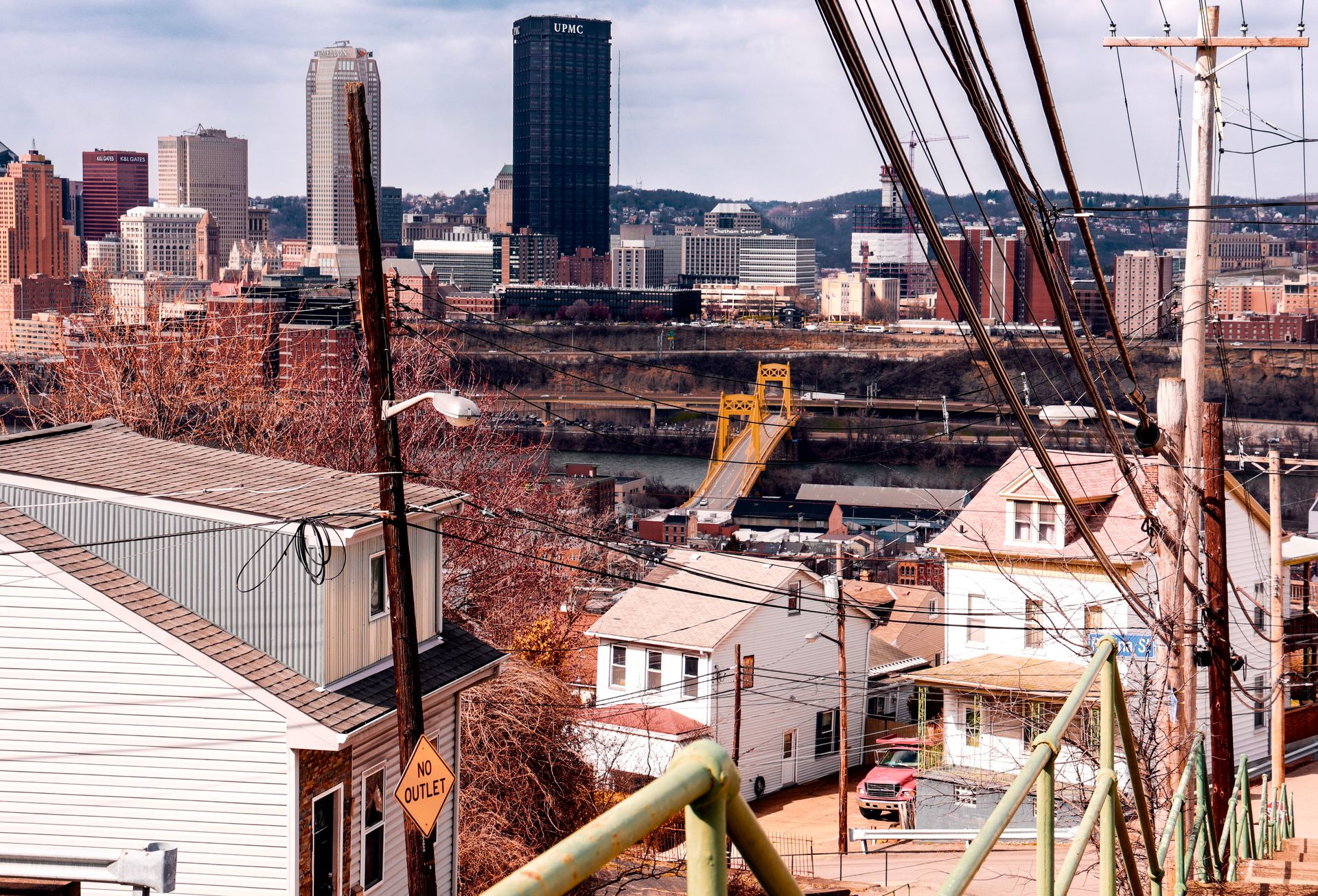 Quality, Affordable Rental Properties in Pittsburgh's Hilltop