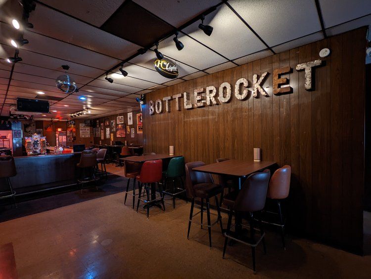 Bottlerocket
