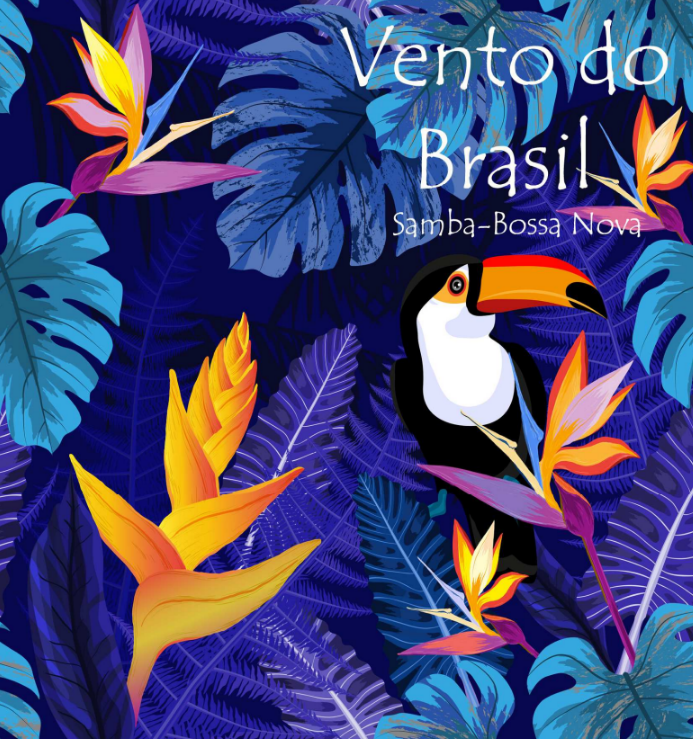 Photo Vento do Brasil