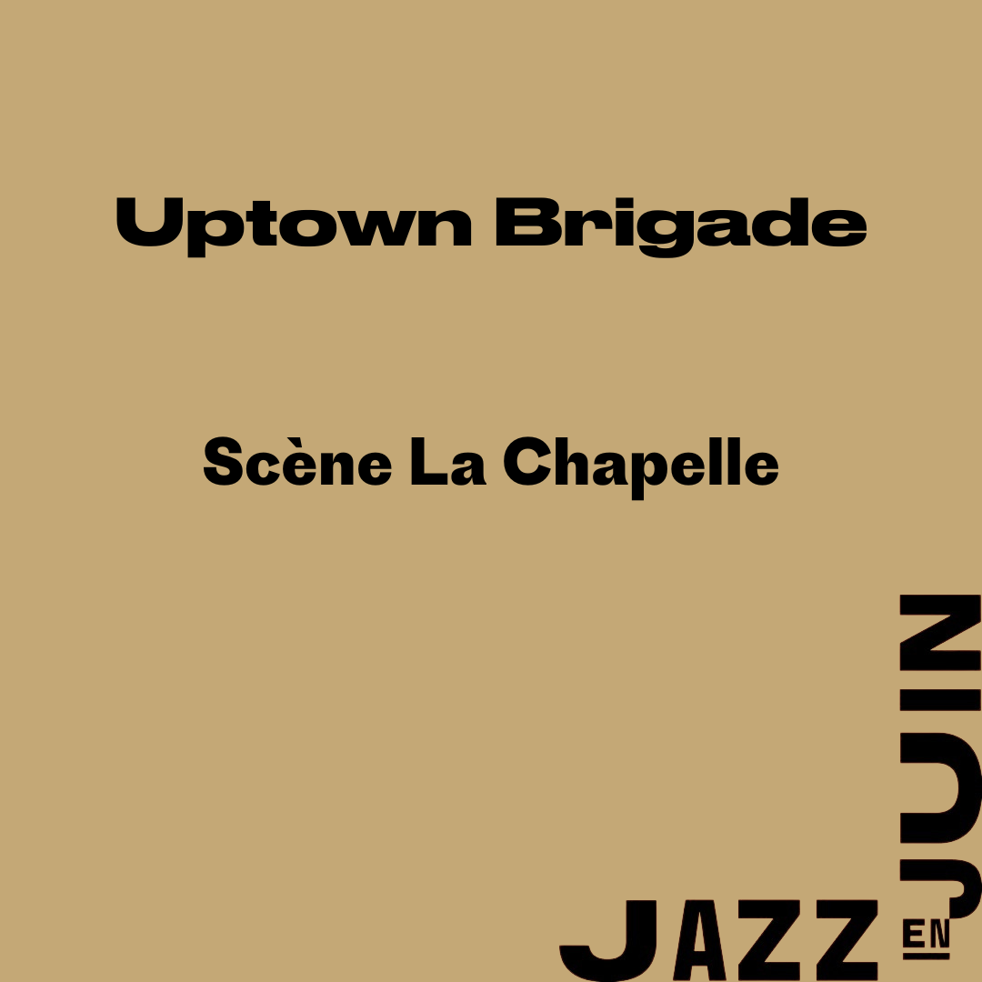 Uptown Brigade