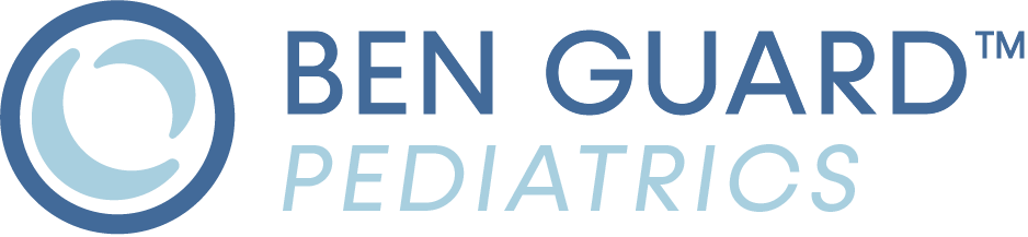 Ben Guard™ Logo