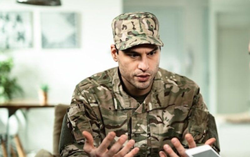 tms treatment for PTSD