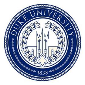 the seal of duke university was established in 1838