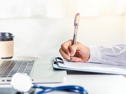 Medication Checklist