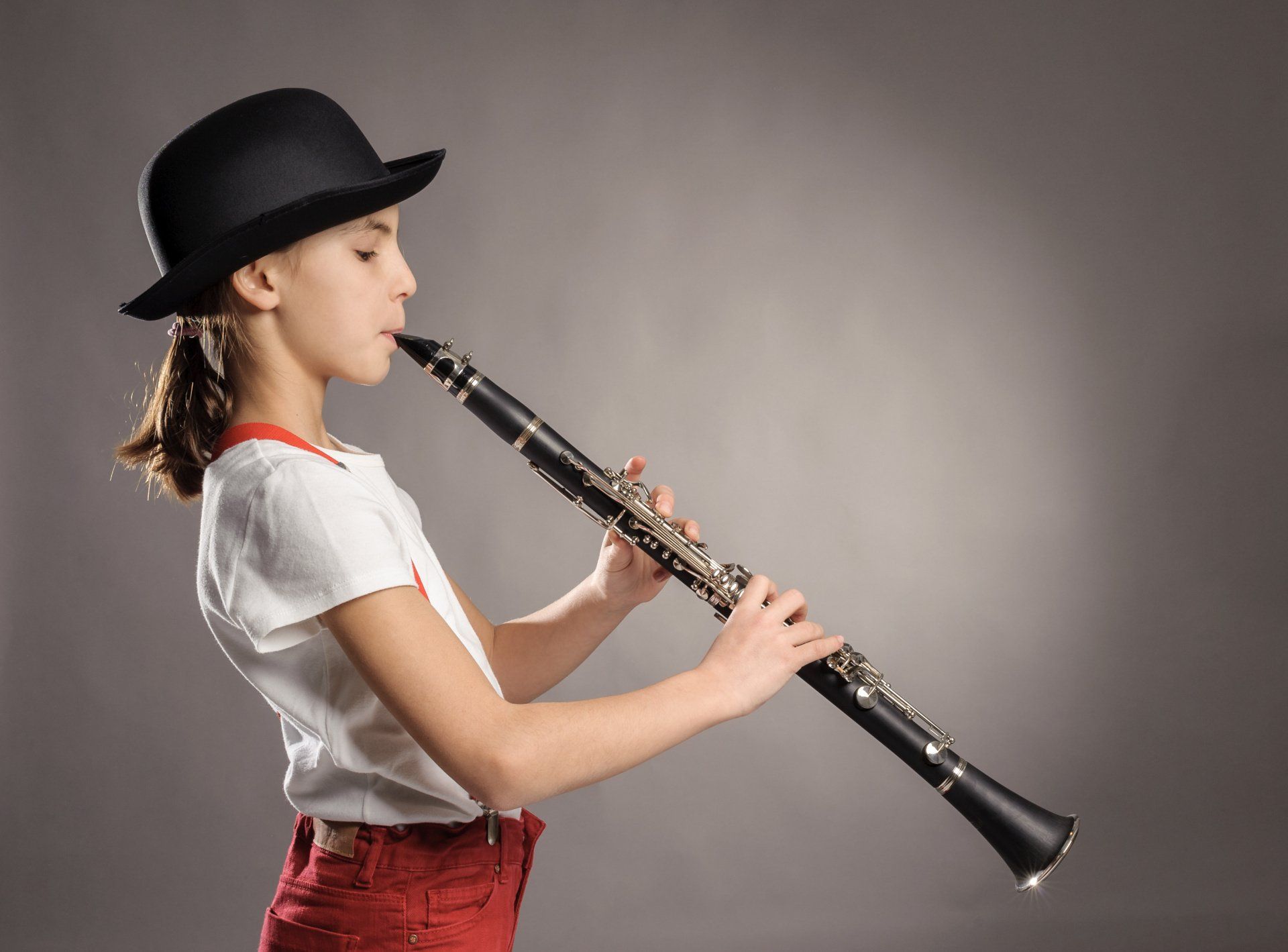 CLARINET