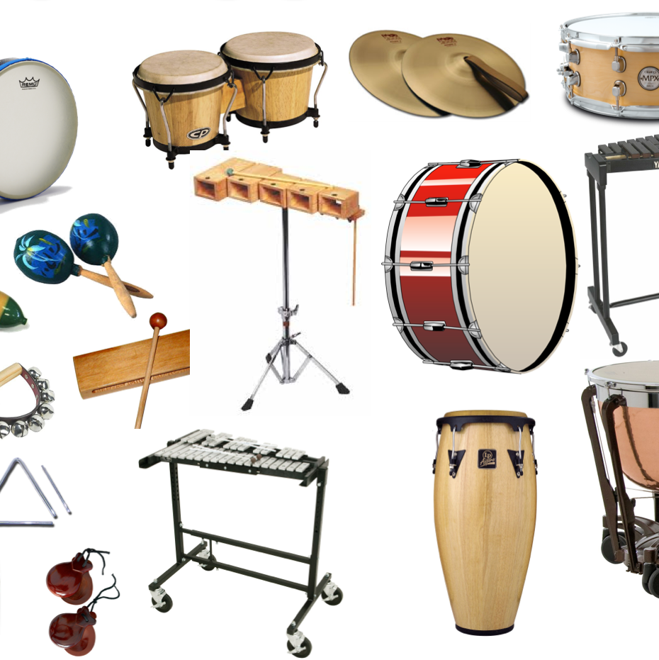 PERCUSSION