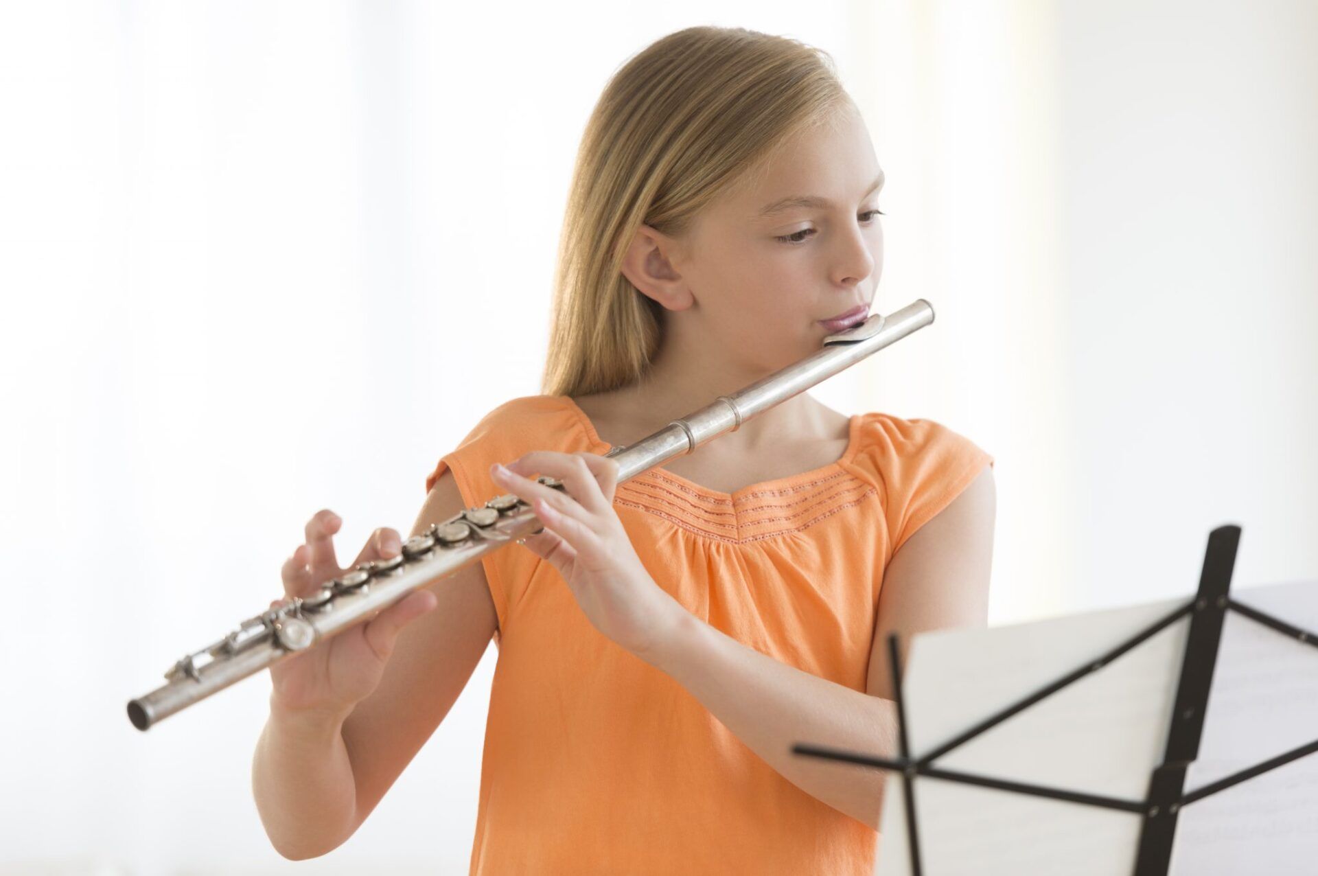 FLUTE