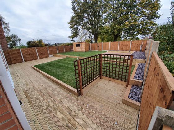 reliable landscaping