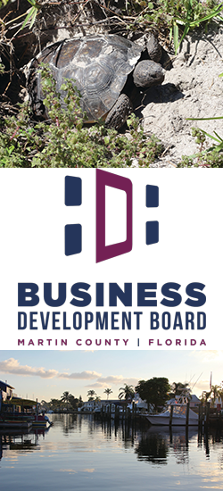 Economic Council of Martin County History 1991-2002