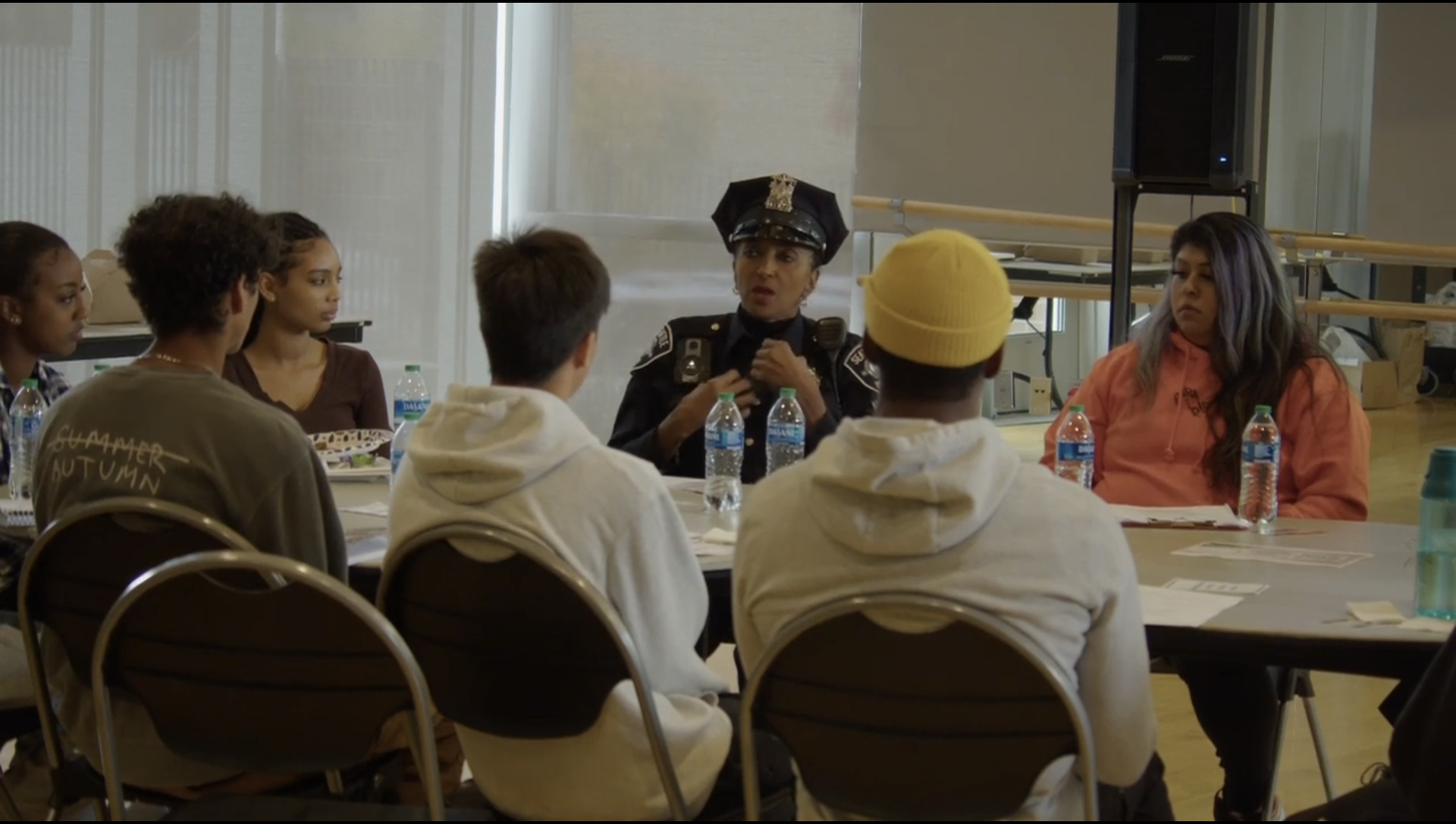 Crime Prevention | Seattle Neighborhood Group