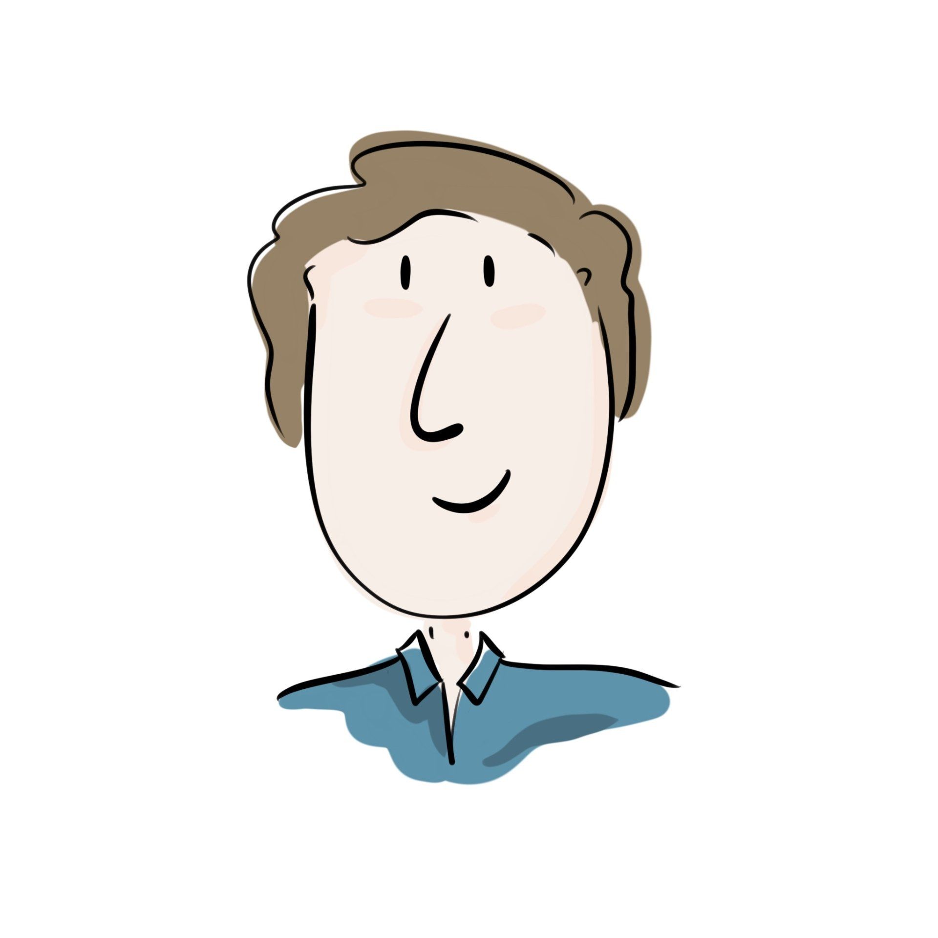 Workshop Cartoon Tekenen