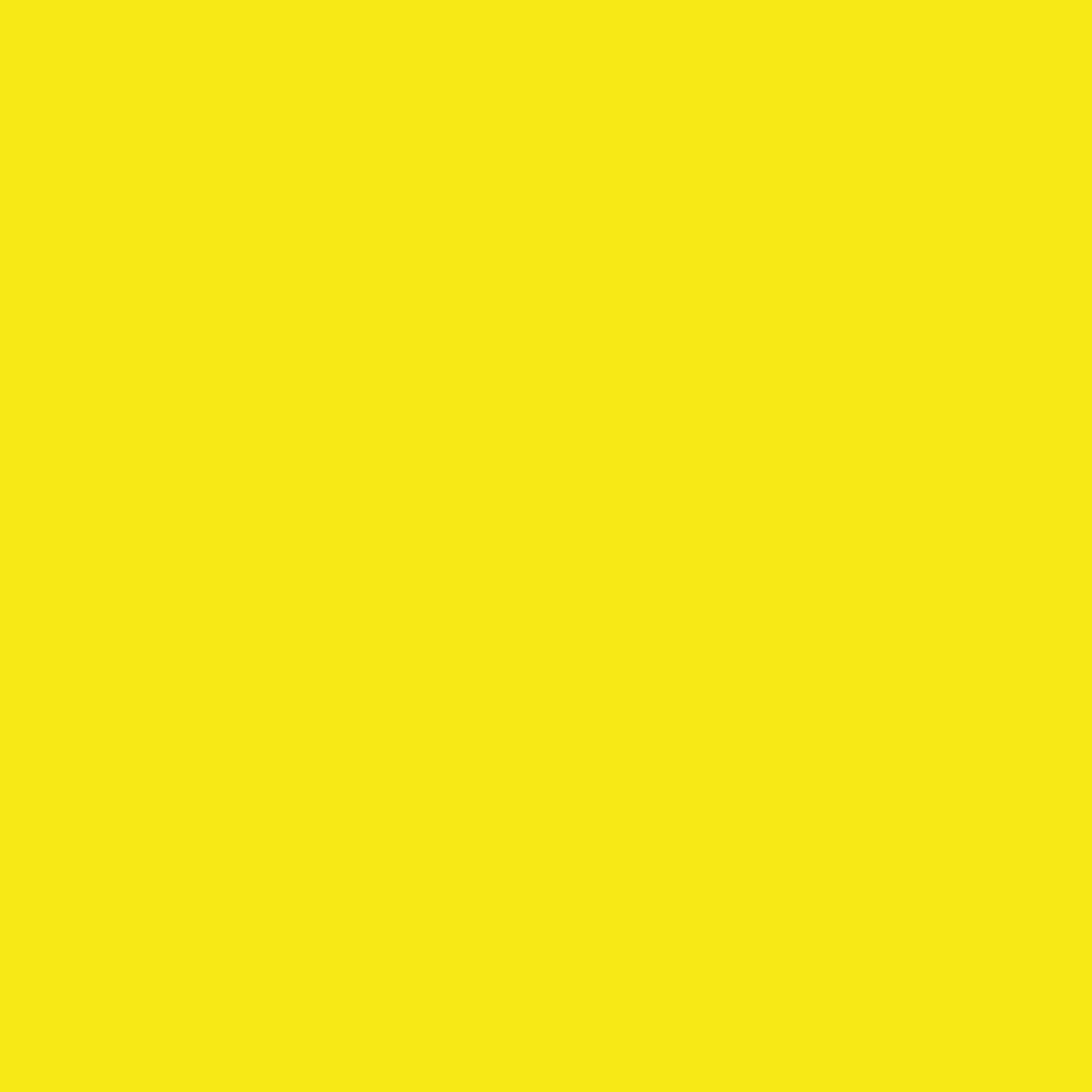 Sfondo a quadrati di un giallo brillante a tinta unita