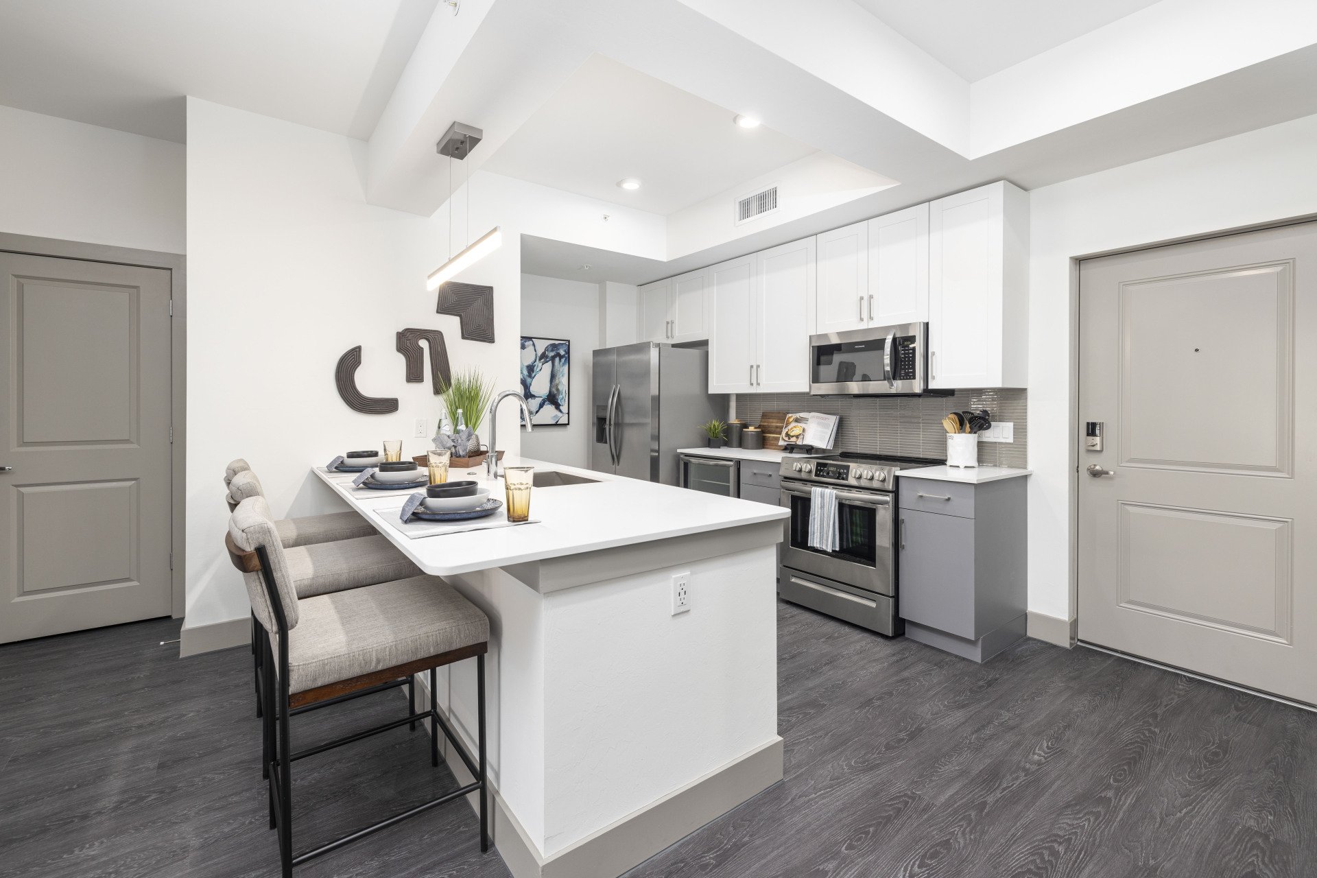 Gallery Allura Naples Naples, FL