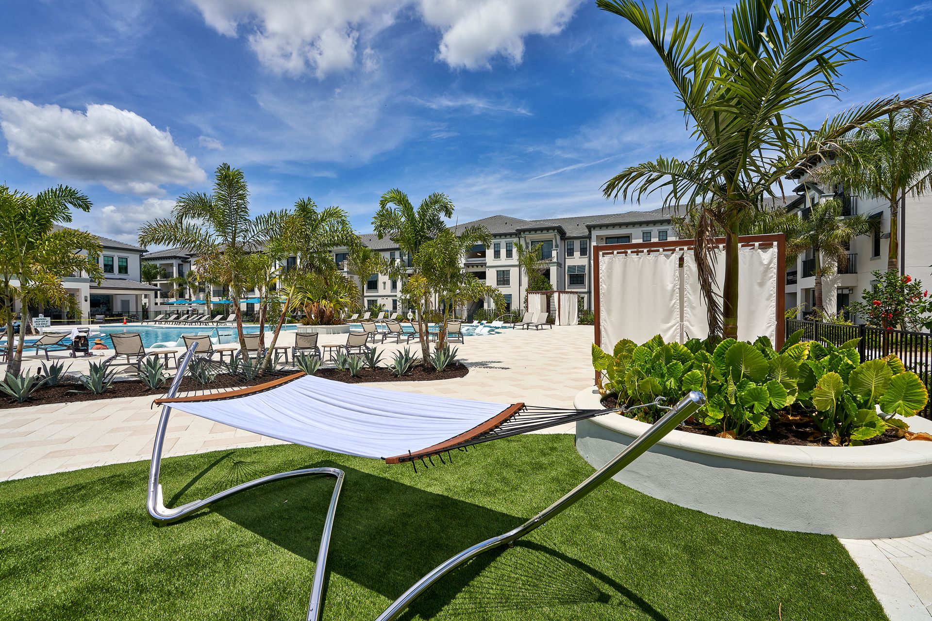 Gallery New Luxury Apartments Naples, FL