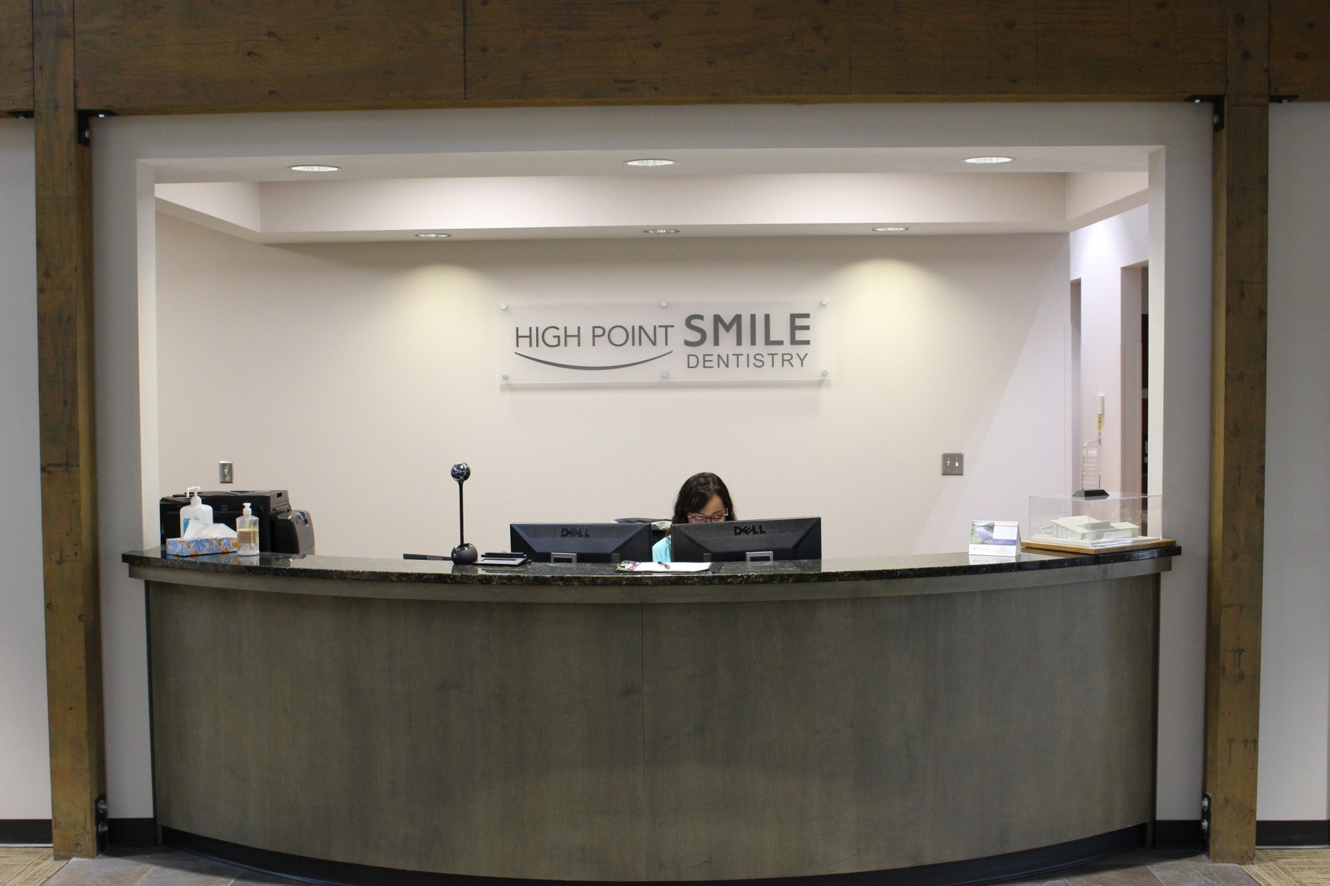 Dentist High Point, NC High Point Smile Dentistry