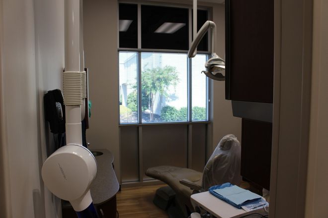 A Positive Experience Image — High Point, NC — High Point Smile Dentistry Dr. Paul Kwon and Associates A Positive Experience Image — High Point, NC — High Point Smile Dentistry Dr. Paul Kwon and Associates