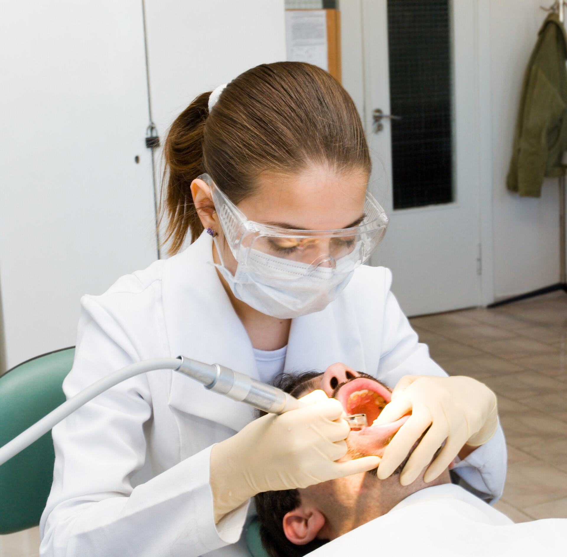 Sedation Image — High Point, NC — High Point Smile Dentistry Dr. Paul Kwon and Associates