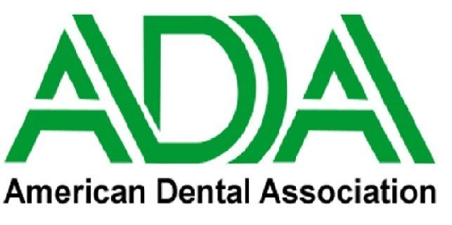 American Dental Association Logo — High Point, NC — High Point Smile Dentistry Dr. Paul Kwon and Associates American Dental Association Logo — High Point, NC — High Point Smile Dentistry Dr. Paul Kwon and Associates