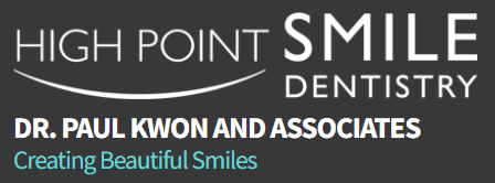 High Point Smile Dentistry Dr. Paul Kwon and Associates High Point Smile Dentistry Dr. Paul Kwon and Associates