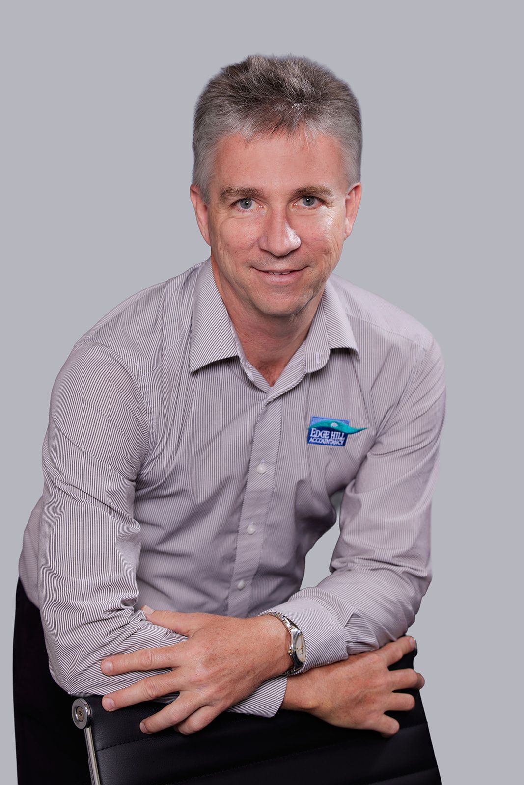 Ian Anderson — Cairns & Gordonvale, QLD — Edge Hill Accountancy Ian Anderson — Cairns & Gordonvale, QLD — Edge Hill Accountancy