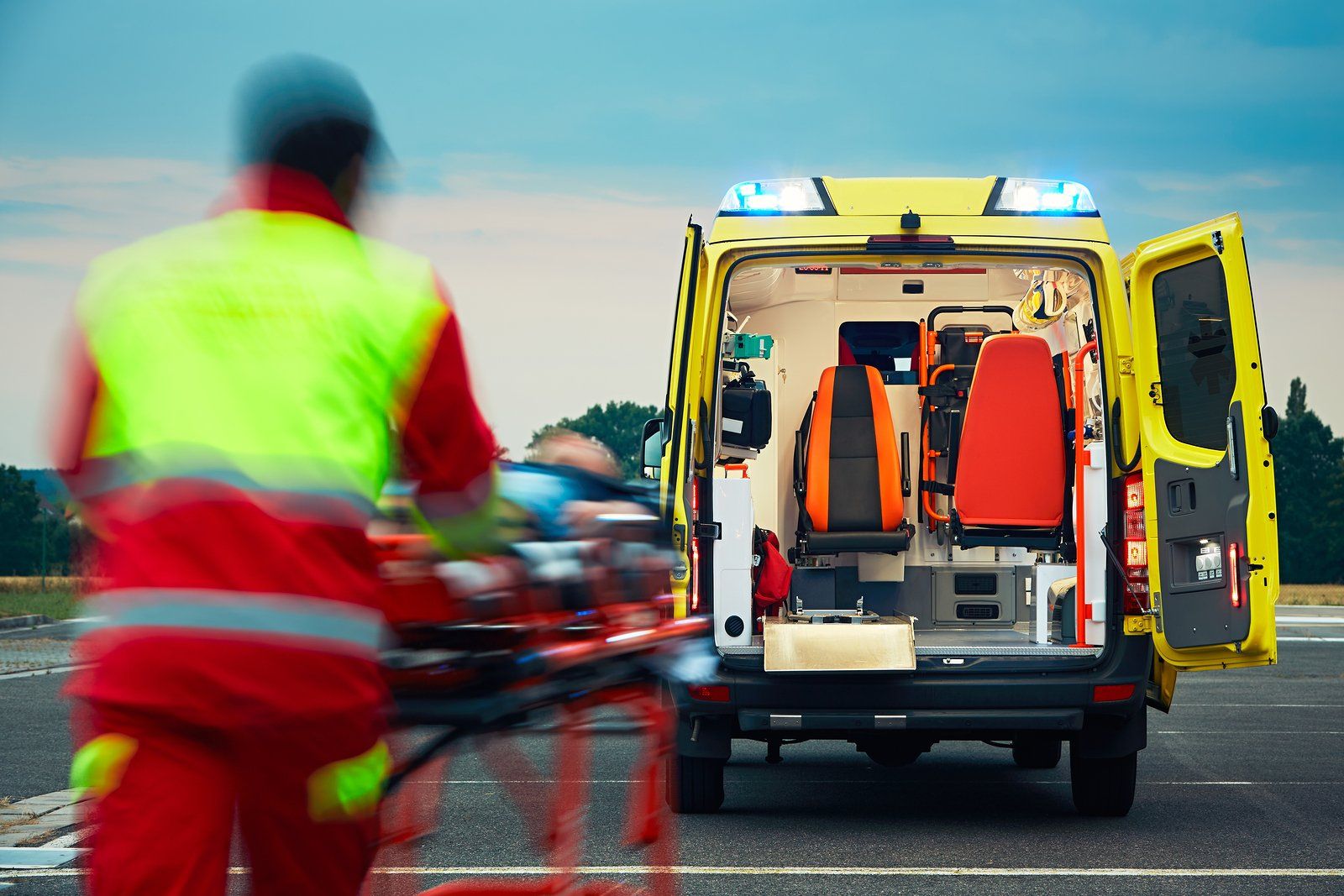 Do I need a personal injury lawyer?