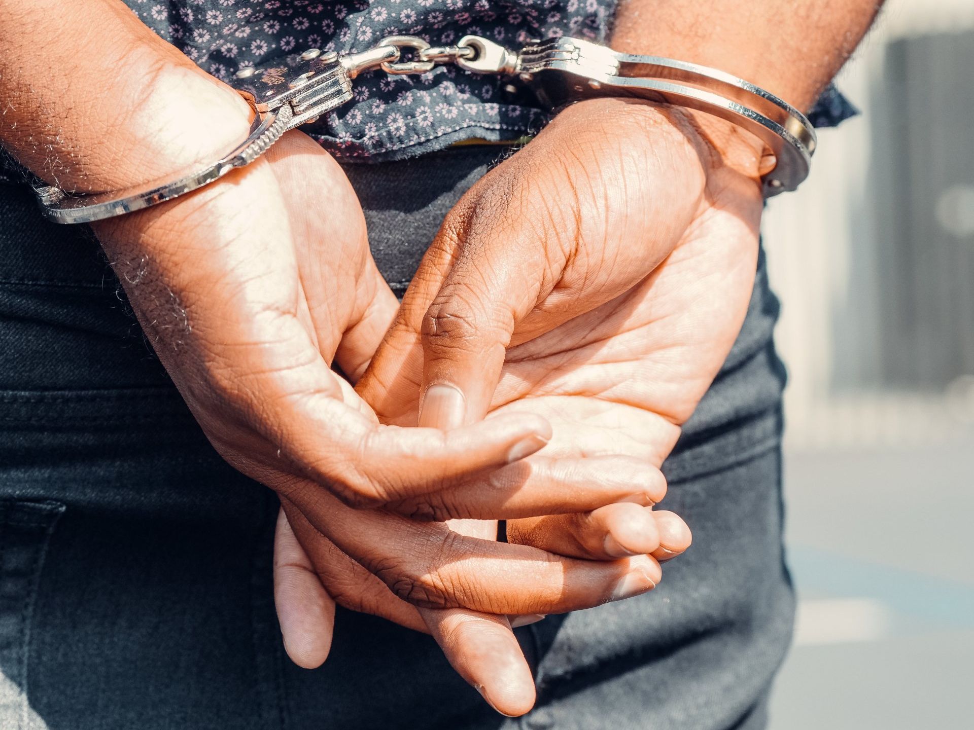 DUI Offense in GA