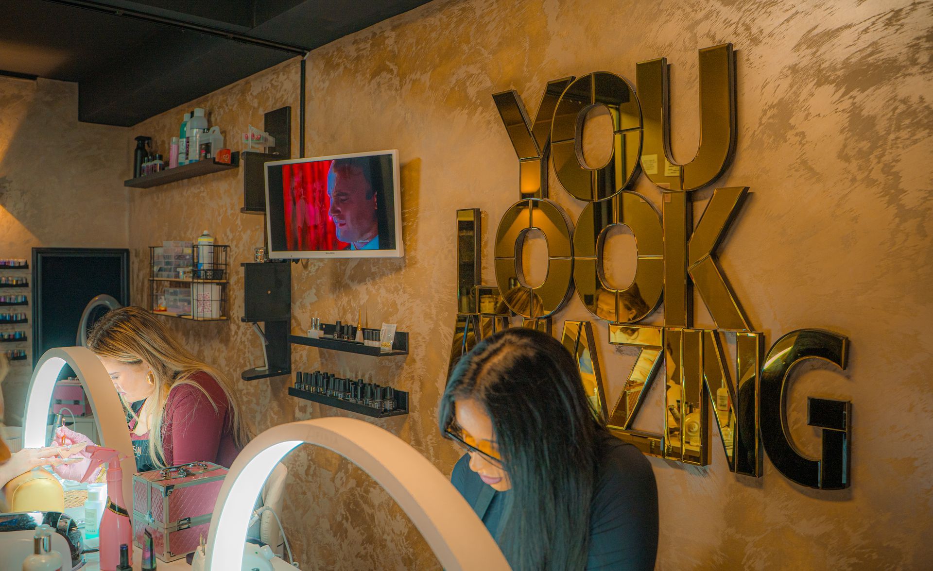 manicure den haag