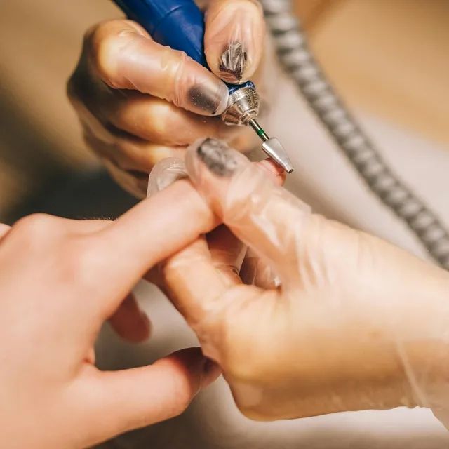 nagelstudio den haag