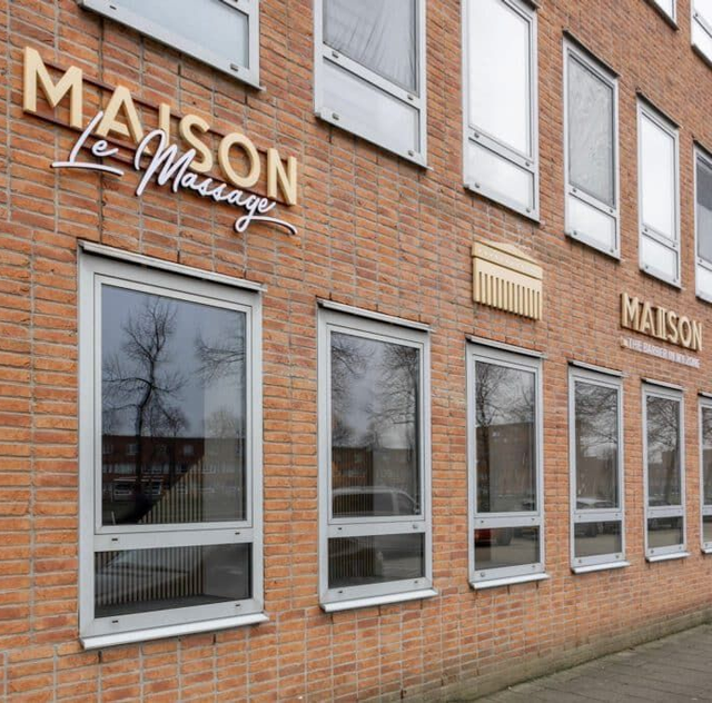 nagelstudio den haag