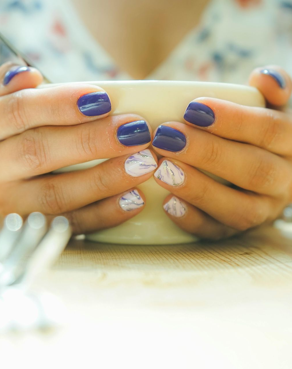 Nagelstudio en nagelsalon Ypenburg