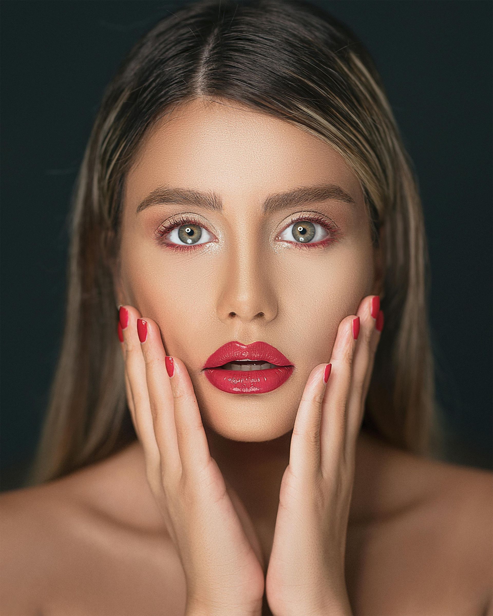 Prijslijst nagelstudio