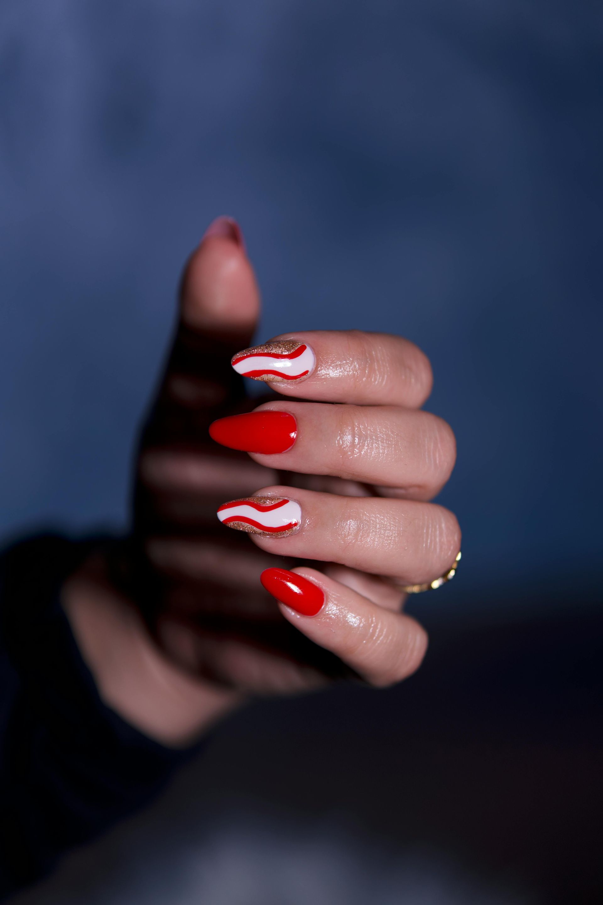 Nagelbehandelingen