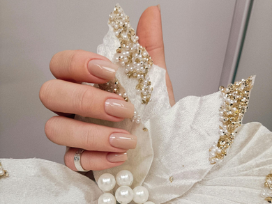 manicure den haag