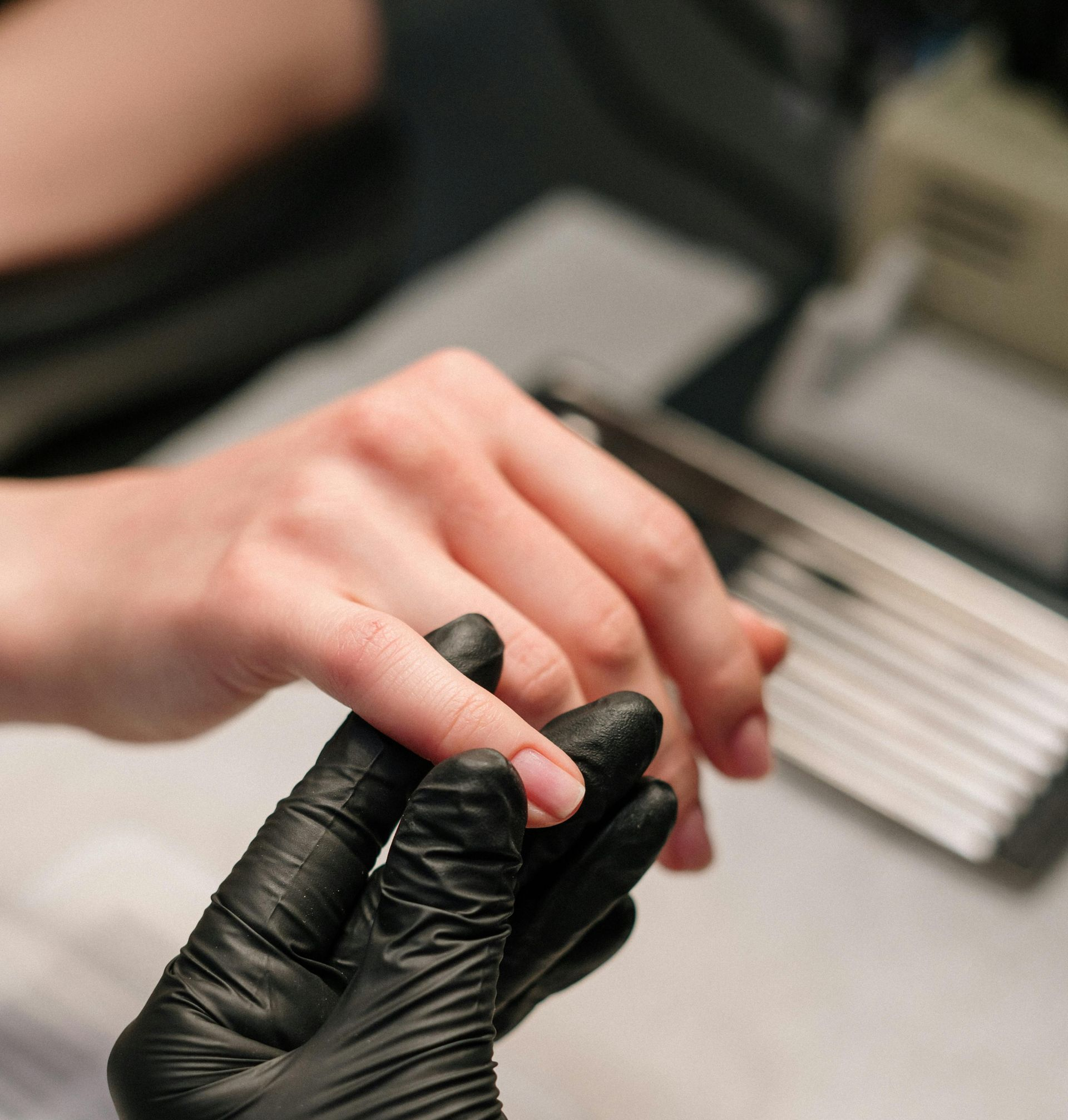 Gelnagels