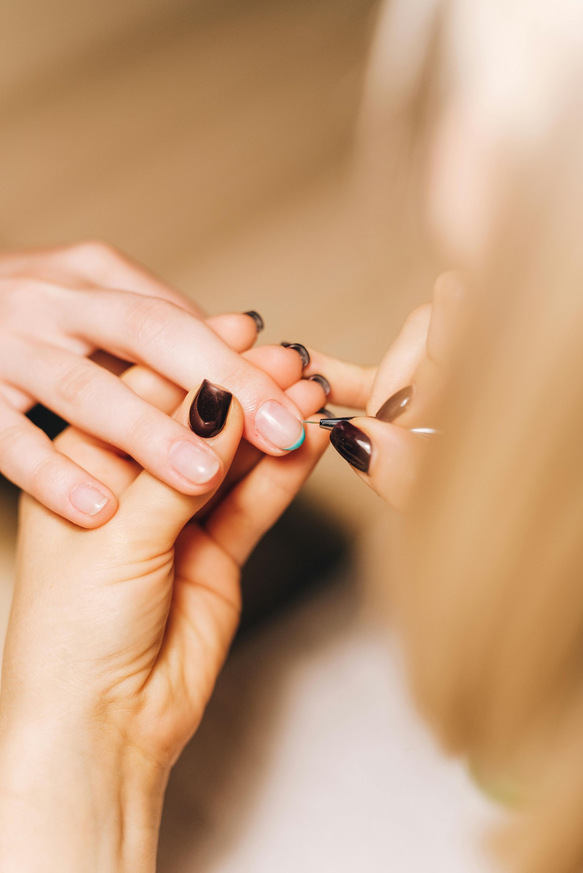 Gelnagels