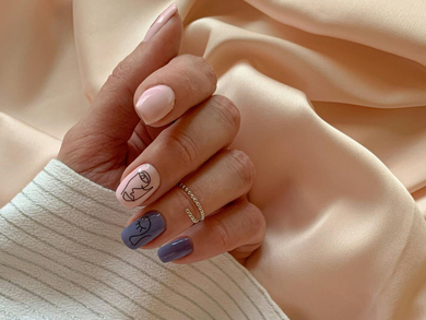 manicure den haag